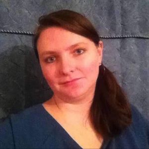 Meet your Posher, Becca